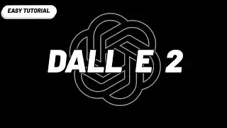 How To Use DALL·E 2 (easy tutorial)