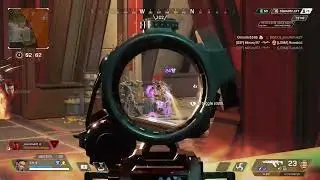 Apex Legends Test Clip
