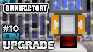Bisschen mehr Strom - #10 Omnifactory