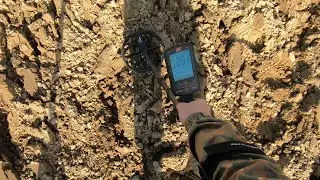 MINELAB MANTICIRE Check the Real Search Before You Buy! NOKTA LEGEND and MINELAB MANTICORE Result