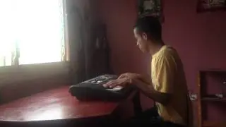 Libre Soy - Frozen Cover de Boravil