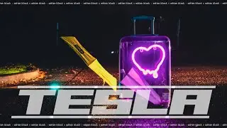 Adrian Black - Tesla (Official Video)