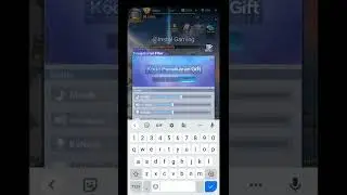 10 Gift Codes! Girls Connect Idle RPG - Here We Go GACHA 