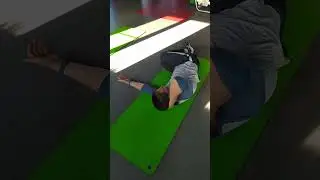 Круговая силовая тренировка для мужчин. И женщинам тоже подойдёт.