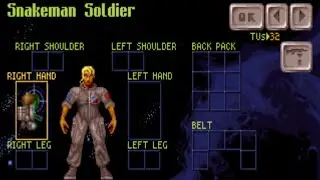 UFO: Enemy Unknown / X-COM: UFO Defense [PS1] Interesting Moments 🔥