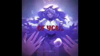 Genshin Impact || Hydro Archon(s) edit || Freaks