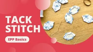 Baste Like a PRO with This Simple Thread Trick!