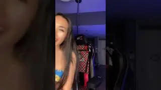 bigo dans yayını #12 