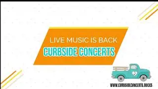 Curbside Concerts Video - 30 Sec