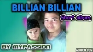 Short Album || Billian Billian || ft.GURI
