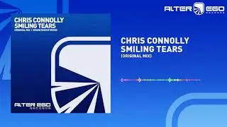 Chris Connolly - Smiling Tears [Trance]