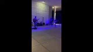 From The Bronx: All Along the Watchtower: Live @ Mountainview Jam (Binghamton Univ.)
