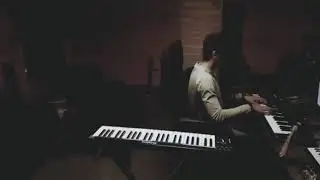 Beat Making By Mohammad Rezaeian