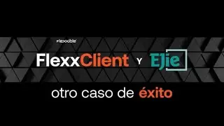 Caso de Éxito EJIE - Kyndryl Y Flexxible | FlexxClient