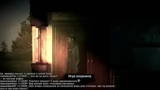 Burnhouse Lane: Chapter 2 / Переулок сгоревшего дома: глава 2 (2023-06-11)