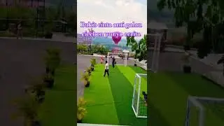 BUKIT CINTA ANTI GALAU CIREBON 