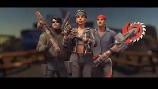 Season 7 - trailer : Last Day On Earth Survival