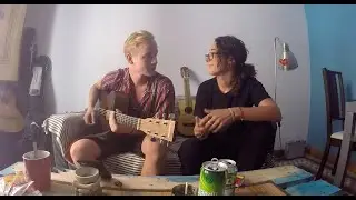 Gnarls Brakley - Crazy (Ellandm & Jens Berlin Cover)