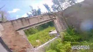 Bando freestyle.. New Spot Old Quad