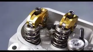 How to Install Big-Block Chevy Adjustable Guide Plates