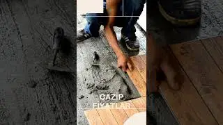 Parke görünümlü seramik modelleri