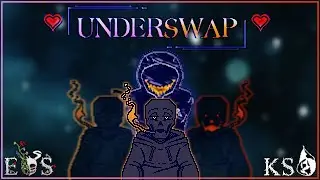 underswap lethalovania remix by karmicspice