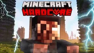 ZOMBİLER ŞEHRİ ELE GEÇİRDİ!😱 - MİNECRAFT DİZİSİ #1