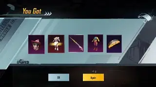 FREE SUPPLY CRATE OPENING | BGMI SUPPLY CRATE OPENING TRICK 😍