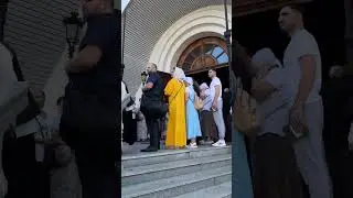 ☦️Свято-Успенский Одесский мужской монастырь