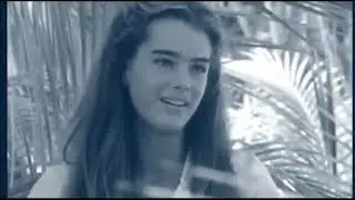 No Debes Jugar-Brooke Shields