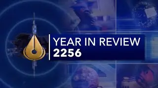 Xenonion Year In Review (2256)