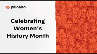 Women's History Month: Belonging