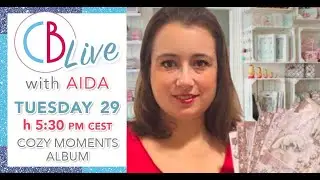 Live with Aida