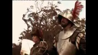 Conquest of America 2of4 Southeast