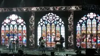 A-ha - Vienna - Cast in Steel Tour