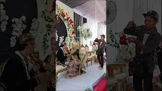 FOTO PROSESI WEDDING HIJAB MUSLIM #fotografer #tips #wedding #tutorial #weddingphotography #shorts