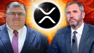Ripple XRP And The 'Finternet' .... *INSANE*