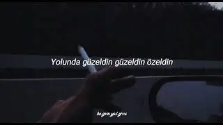 Meg - Enkaz ( sözleri / lyrics )