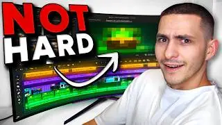 How To Get Clients For Video Editing in 2026 (The Easy Way)