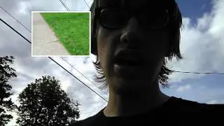 PARKOUR FAIL!! | Vlog #6
