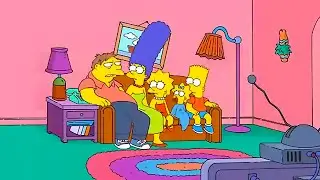 Couch Gags Best Episodes and Season | Try not to laugh #3