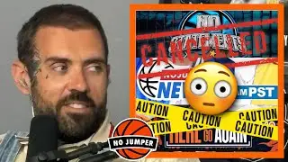 Adam Explains Why He Decided To Cancel The News & Weekly Pods