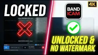🚀 How to Get Bandicam Full Version & Best Settings (2026)