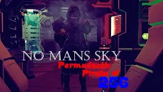 No Mans Sky Permadeath Pirate of 256