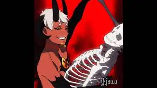 I'm the grim reaper manga edit