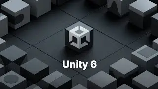 Установка unity 6 в юнити хаб