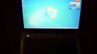 COMPAQ F700 LAPTOP FOR SALE $140.00 + $20.00 PRIORITY SHIPPING!