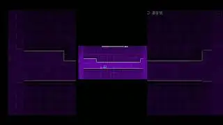 Суть ЧЕЛЛЕНДЖА пройти STEREO MEDNES с 1 ПОПЫТКОЙ в GEOMETRY DASH
