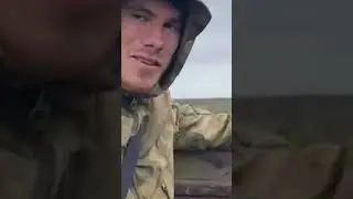 Астраханские Мобилизованные на СВО штурмовики на работино 