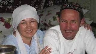 Семейный альбом мамы